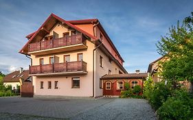 Apartmany Veverica